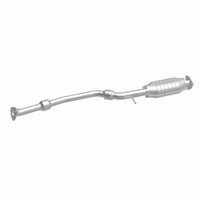 Thumbnail for MagnaFlow Conv DF 99-02 Lanos 1.6 rear OEM