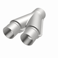 Thumbnail for MagnaFlow Smooth Trans Y- 2.5/3 X 10 Al