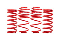 Thumbnail for BMR 78-87 G-Body Lowering Springs - Red