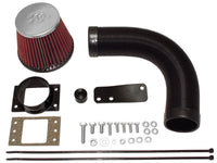 Thumbnail for K&N Performance Intake Kit BMW 320I, 323I, 325i, E34, 170BHP
