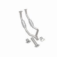 Thumbnail for MagnaFlow Conv DF Range Rover 90-93