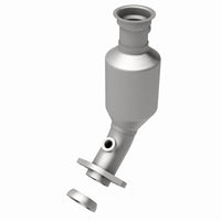 Thumbnail for MagnaFlow Conv DF 02-03 Liberty D/S Frt 3.7L