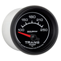 Thumbnail for Autometer ES 2-1/16in 100-250 Degree F Transmission Temperature Gauge