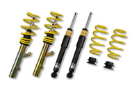 Thumbnail for ST Coilover Kit 06-09 Volkswagen Golf (MKV) GTI (Incl DSG) / 05-10 Volkswagen Jetta MKVI