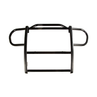 Thumbnail for Rugged Ridge Grille Guard Black 15-18 Jeep Renegade