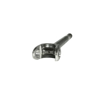 Thumbnail for Yukon Gear 4340 Chrome-Moly Left Hand Replacement Inner Axle For Dana 44 JK Rubicon