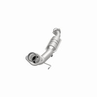 Thumbnail for MagnaFlow 02-06 Acura RSX 4 2.0L (includes Type S) Direct-Fit Catalytic Converter