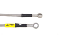 Thumbnail for Goodridge 10-12 Subaru Legacy (All Models) Brake Lines