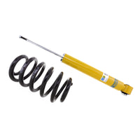 Thumbnail for Bilstein B12 2002 Audi A4 Base Front and Rear Suspension Kit