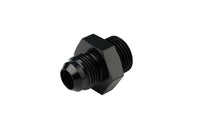 Thumbnail for Aeromotive AN-10 O-Ring Boss / AN-08 Male Flare Reducer Fitting