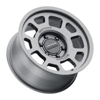 Thumbnail for Method MR705 17x8.5 0mm Offset 6x135 87mm CB Titanium Wheel