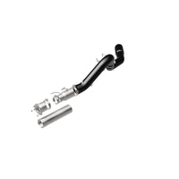 Thumbnail for MagnaFlow 21+ GMC Sierra 3500HD DPF-Back Black Filter-Back 5in Single Passenger Side Rear Exit