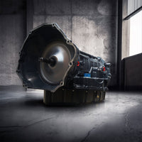 Thumbnail for BD Diesel Dodge 47RE Transmission & Converter Package - 2000-2002 4wd c/w Billet Input