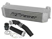 Thumbnail for aFe Bladerunner Intercooler w/ Black Tube 12-16 BMW 328i (F3X) 2.0L N20