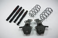 Thumbnail for Belltech LOWERING KIT WITH ND2 SHOCKS