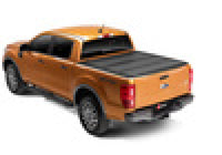 Thumbnail for BAK 19-20 Ford Ranger 6ft Bed BAKFlip MX4 Matte Finish