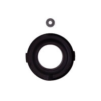 Thumbnail for Bilstein B8 6100 Series 21-22 Ford Bronco (4 Door) (Height Adjustable) 0-3in Rear Shock Absorber