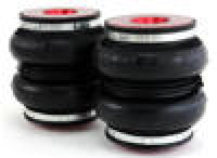 Thumbnail for Air Lift Performance Rear Kit for 99-06 BMW M3 E46