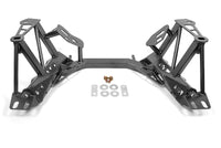 Thumbnail for BMR 96-04 Ford Mustang K-Member w/o Spring Perches  - Black Hammertone