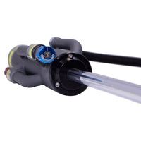 Thumbnail for Bilstein 2007-2021 Toyota Tundra B8 8100 (Bypass) Rear Shock Absorber