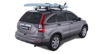 Thumbnail for Rhino-Rack Nautic Universal Slide Kayak Carrier - Rear Loading