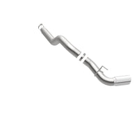 Thumbnail for MagnaFlow Filter-Back Pro Series Single Passenger Side Rear Exit 5in. 2016 Nissan Titan 5.0L CC SB