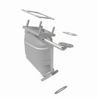 Thumbnail for Magnaflow Conv DF 1984 Honda Civic 1.5L