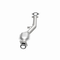 Thumbnail for Magnaflow Conv DF 06-08 Subaru Forester/06-07 Impreza 2.5L Rear Turbocharged (49 State)
