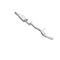 Thumbnail for MagnaFlow MF Series SS Cat-Back Exhaust Single Passenger Side Rear Exit 2015 Cadillac Escalade