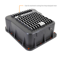 Thumbnail for Mishimoto 01-19 Duramax Allison A1000 Transmission Pan Cast GR