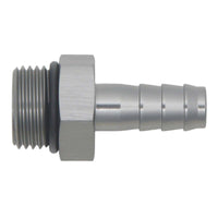 Thumbnail for DeatschWerks 8AN ORB Male To 3/8in. Male Triple Barb Fitting (Incl. O-Ring)