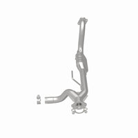 Thumbnail for MagnaFlow Conv DF 07-09 Chrysler/Dodge Aspen/Durango 5.7L Passenger Side