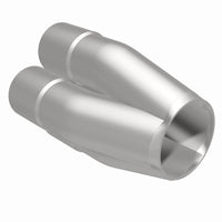 Thumbnail for MagnaFlow Collector Merge 1.75 x 2.5