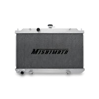 Thumbnail for Mishimoto 00-05 Nissan Sentra SE-R Vspec Manual Aluminum Radiator
