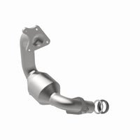 Thumbnail for Magnaflow Conv DF 2011-2015 Juke L4 1.6 OEM Underbody