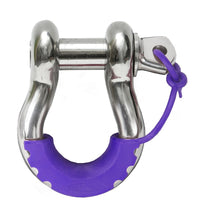 Thumbnail for Daystar Purple Locking D Ring Isolator Pair