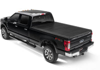 Thumbnail for UnderCover 17-20 Ford F-250/F-350 6.8ft Armor Flex Bed Cover - Black Textured