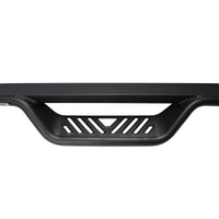 Thumbnail for Westin 15-22 Chevrolet Colorado / GMC Canyon Crew Cab Outlaw Nerf Step Bars