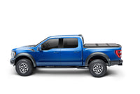 Thumbnail for Extang 15-20 Ford F-150 (6ft. 7in. Bed) Solid Fold ALX