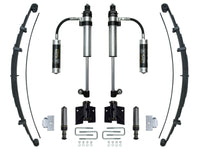 Thumbnail for ICON 2005+ Toyota Tacoma RXT Stage 1 System