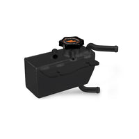 Thumbnail for Mishimoto Subaru 08-14 WRX/ 05-09 Legacy GT Aluminum Coolant Expansion Tank