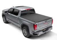 Thumbnail for Truxedo 2023 GMC Canyon / Chevrolet Colorado 5ft 2in Bed Pro X15 Tonneau Cover - Matte Black