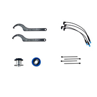 Thumbnail for Bilstein B16 (DampTronic) 13-15 BMW 335i xDrive Front and Rear Suspension Kit