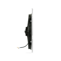 Thumbnail for Mishimoto 87-06 Jeep Wrangler YJ & TJ Performance Fan Shroud Kit