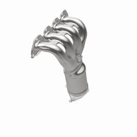 Thumbnail for MagnaFlow CARB Compliant Manifold Catalytic Conv Direct Fit - 09-10 Chevrolet Aveo / Aveo5 L4 1.6L