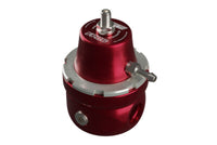 Thumbnail for Turbosmart FPR6 Fuel Pressure Regulator Suit -6AN - Red