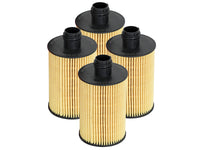Thumbnail for Pro GUARD HD Oil Filter (4 Pack) RAM 1500 EcoDiesel 14-16 V6-3.0L (td)