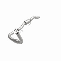 Thumbnail for MagnaFlow Conv DF 01-02 2500HD Driver Side 8.1L