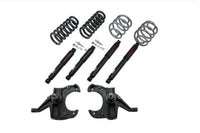 Thumbnail for Belltech LOWERING KIT WITH ND2 SHOCKS
