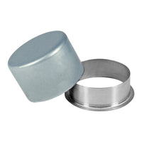 Thumbnail for Yukon Gear 7.5in / 8in / 8.8in / 9in / 10.25in Ford Redi Sleeve Yoke Saver